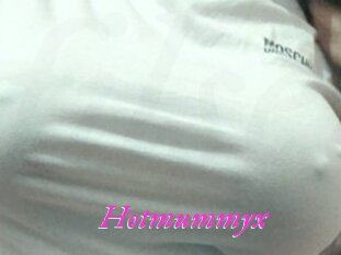 Hotmummyx