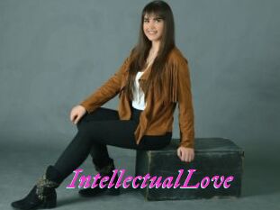 IntellectualLove