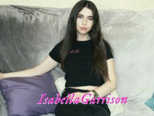 IsabellaGarrison