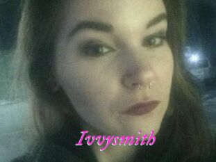 Ivvysmith