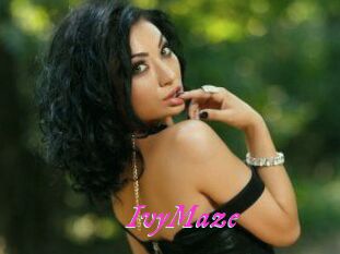 IvyMaze