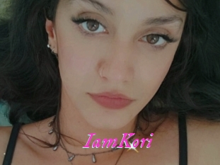 IamKori