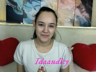 Idaaudley