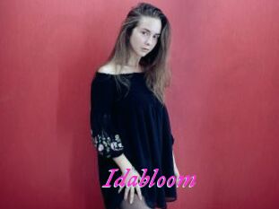 Idabloom