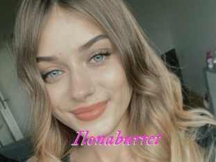 Ilonaburret