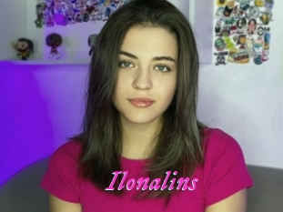 Ilonalins