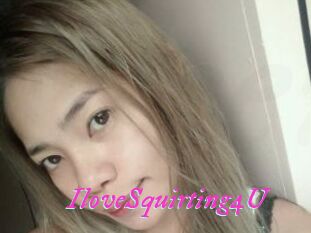 IloveSquirting4U