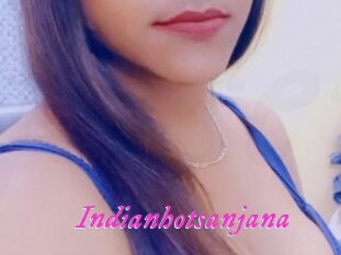 Indianhotsanjana