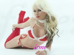Irme