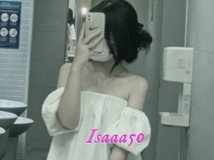 Isaaa50