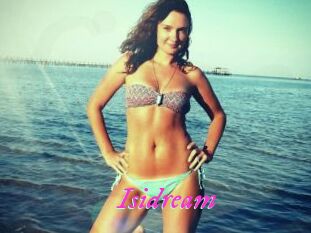 Isidream