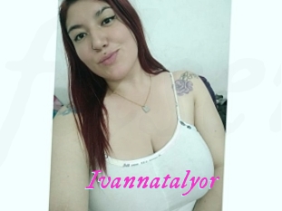 Ivannatalyor