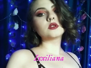 Ixxiliana