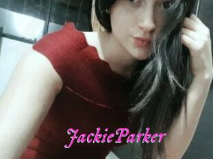 JackieParker