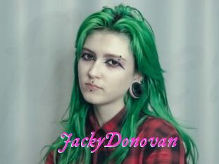 JackyDonovan