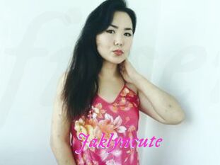 Jaklyncute