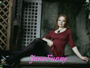 JaneFunny