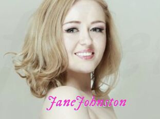 JaneJohnston