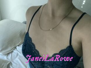 JaneiLaRowe