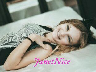 JanetNice