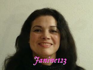 Janine123