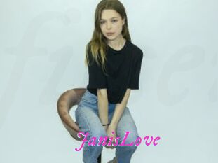 JanisLove