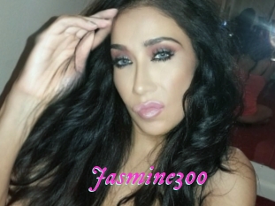 Jasmine300