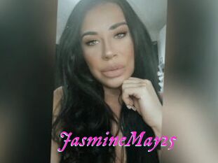 JasmineMay25