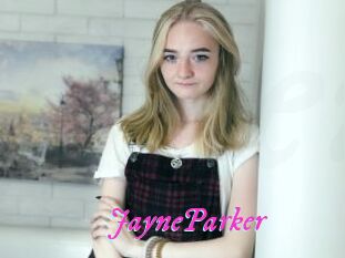 JayneParker