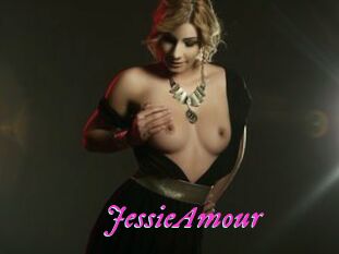 JessieAmour