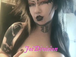 JoiDivision