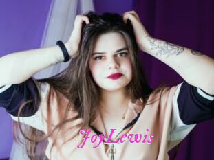 JoyLewis