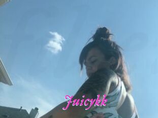 Juicykk