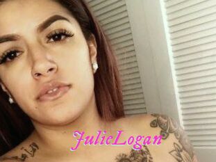 Julie_Logan