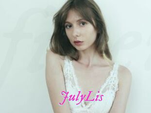 JulyLis