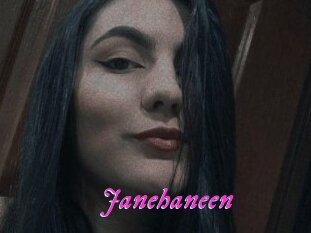 Janehaneen