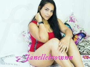 Janellebrownn