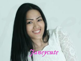 Janeycute