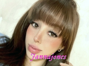 Jannajones