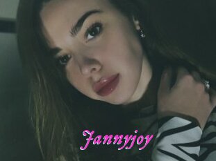 Jannyjoy