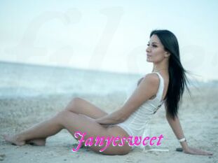 Janyesweet