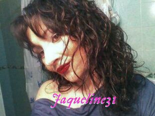 Jaqueline31