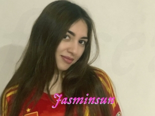 Jasminsun