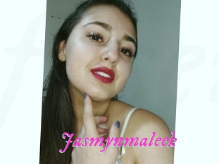 Jasmynmaleek