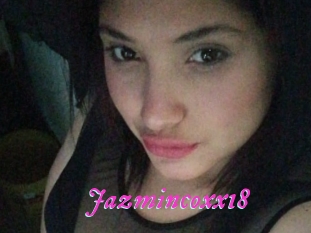 Jazmincoxx18