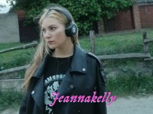 Jeannakelly