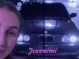 Jeannemi