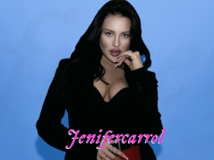 Jenifercarrol