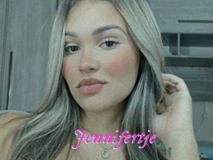 Jennifertje