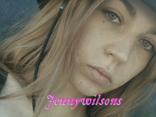 Jennywilsons